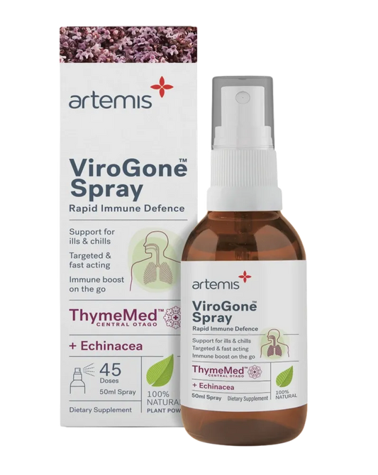 Artemis - ViroGone Spray 50ml