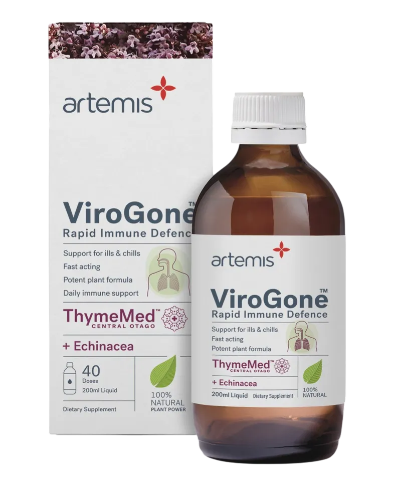 Artemis - ViroGone 200ml