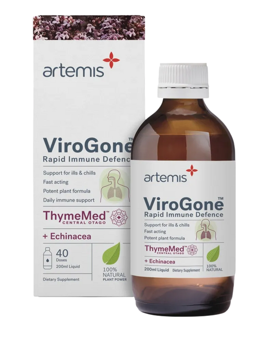 Artemis - ViroGone 200ml