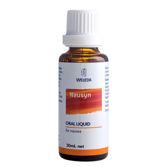 Weleda - Nausyn 30mL