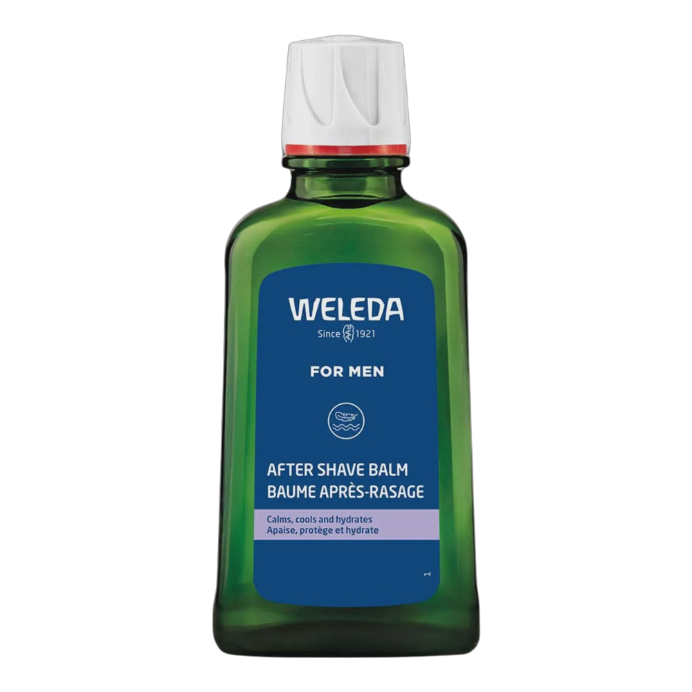 Weleda - After Shave Balm, 100ml