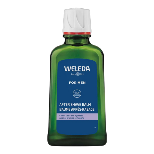 Weleda - After Shave Balm, 100ml