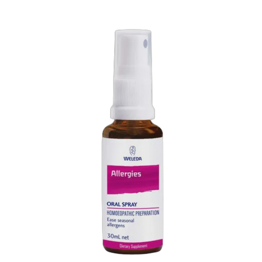 Weleda - Allergies Oral Spray, 30ml