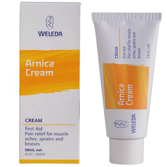 Weleda - Arnica Cream, 36ml