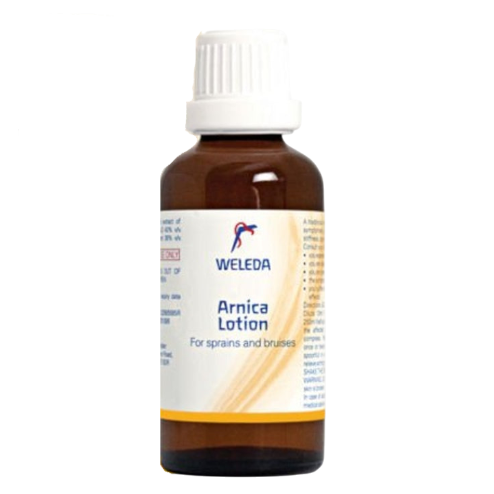 Weleda - Arnica Lotion 50ml