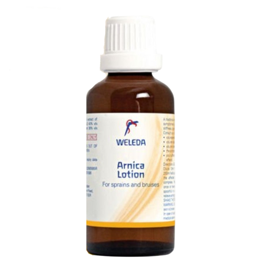 Weleda - Arnica Lotion 50ml