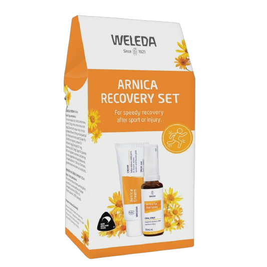 Weleda - Arnica Recovery Set