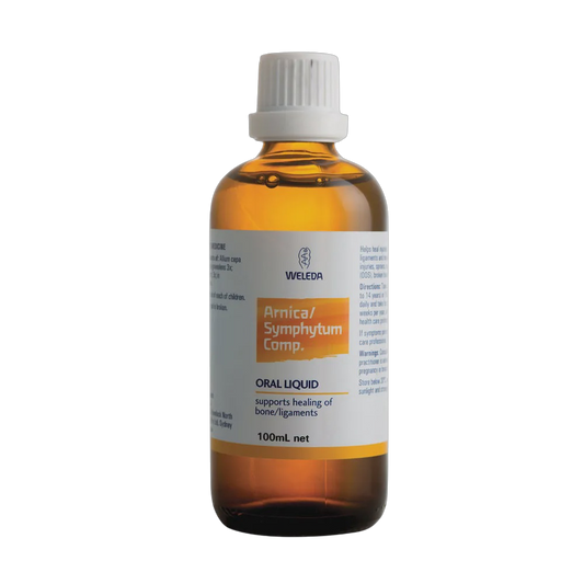 Weleda - Arnica Symphytum Comp, 30ml