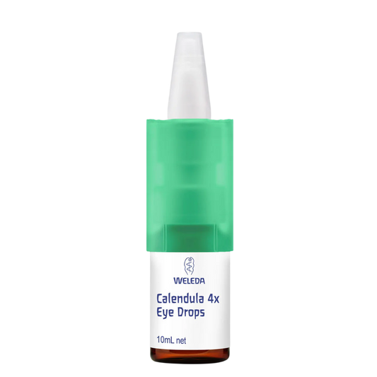 Weleda - Calendula 4x Eyedrops 10ml