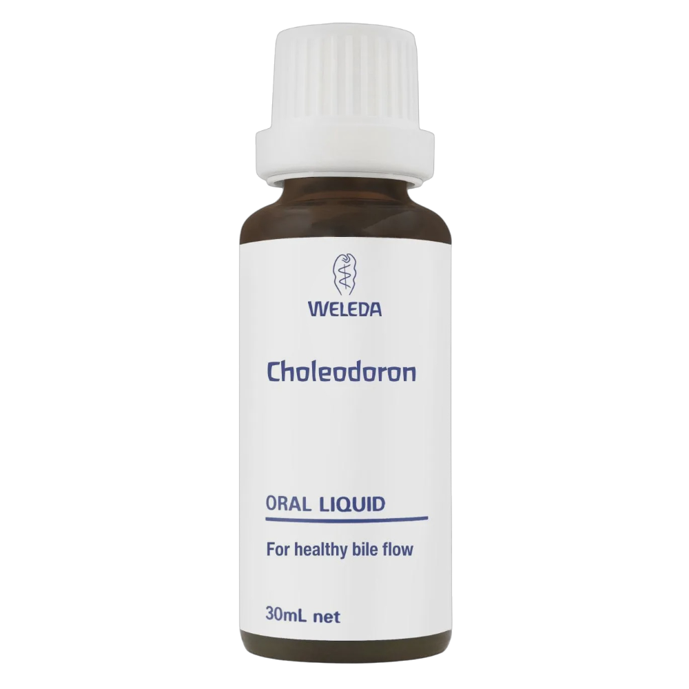 Weleda - Cardiodoron Oral liquid 30ml