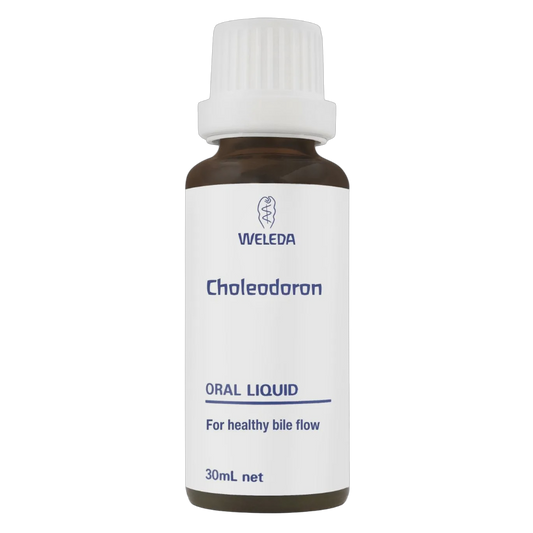 Weleda - Cardiodoron Oral liquid 30ml