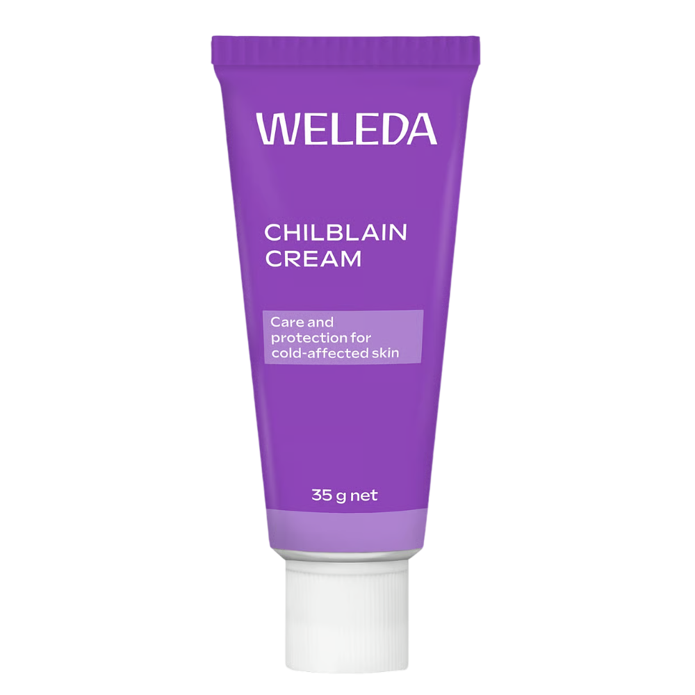 Weleda - Chilblain Cream (was Frost Cream) 35g