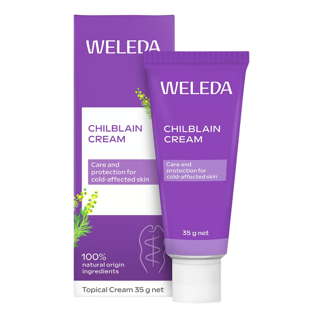 Weleda - Chilblain Cream (was Frost Cream) 35g