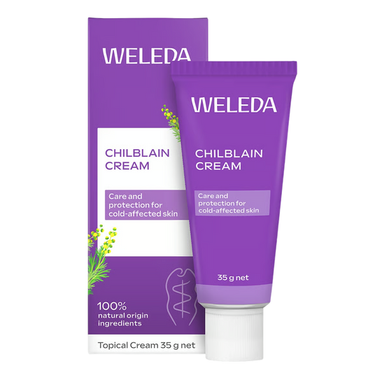 Weleda - Chilblain Cream (was Frost Cream) 35g