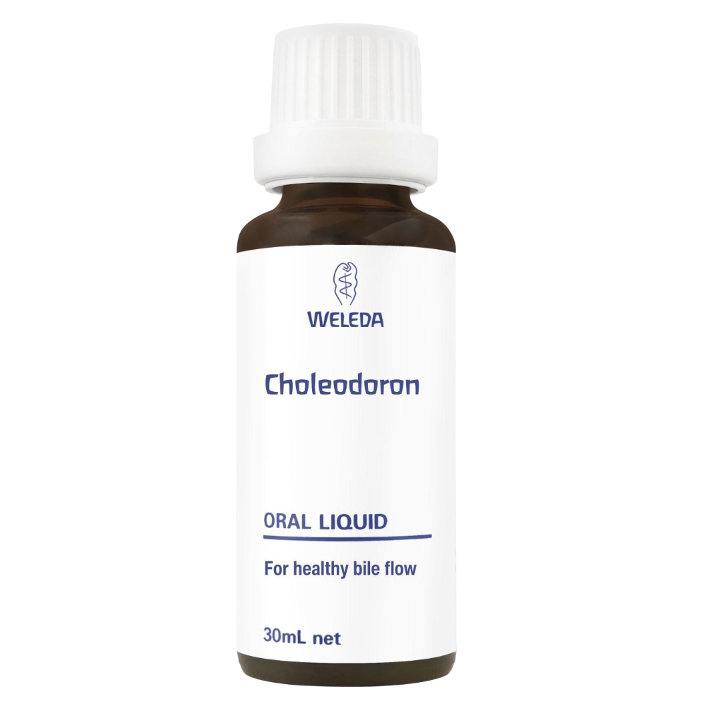 Weleda - Choleodoron 30ml
