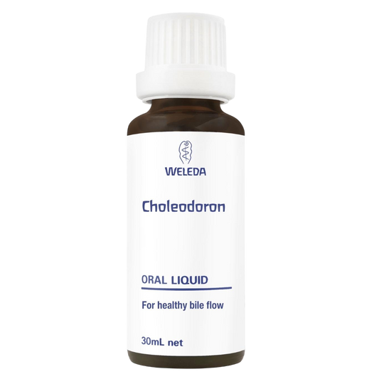 Weleda - Choleodoron 30ml