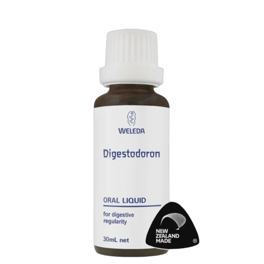 Weleda - Digestodoron 3x 30ml