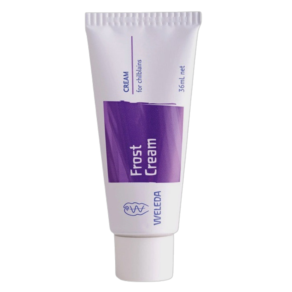 Weleda - Frost Cream 36ml