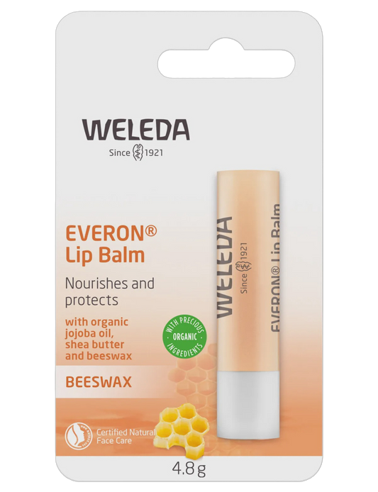 Weleda - Lip Balm (Everon) 4.8g