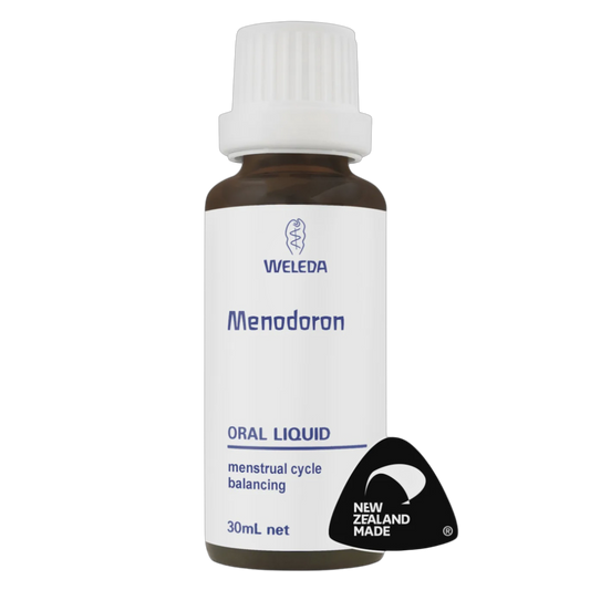 Weleda - Menodoron Liquid, 30ml