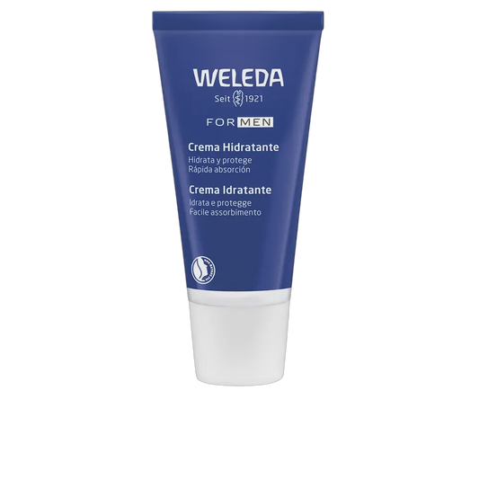 Weleda - Moisture Cream  for Men, 30ml