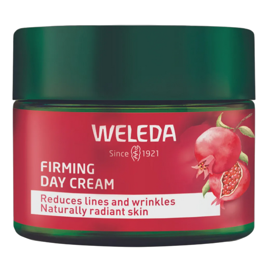 Weleda - Pomegranate Firming Day Cream  40mL