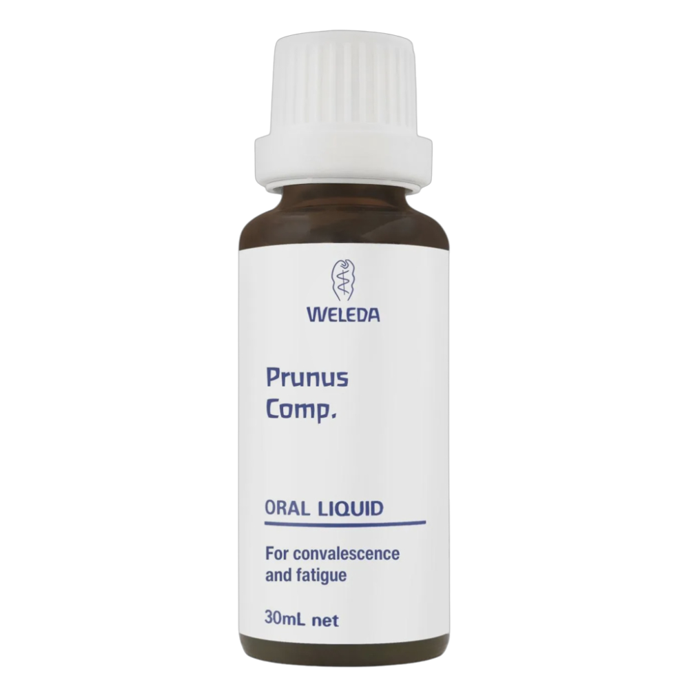 Weleda - Prunus Comp. 30ml