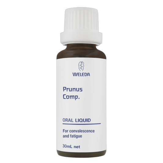 Weleda - Prunus Comp. 30ml