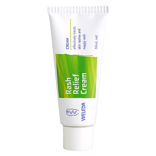 Weleda - Rash Relief Cream