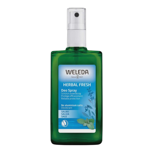 Weleda - Sage Deodorant, 100ml
