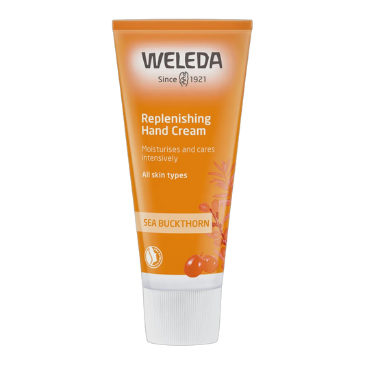 Weleda - Sea Buckthorn Hand Cream, 50ml