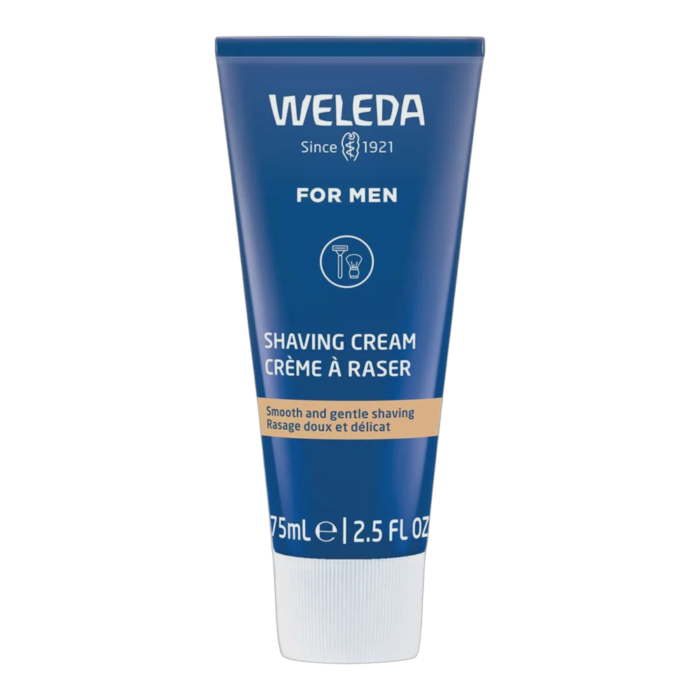 Weleda - Shaving Cream , 75ml