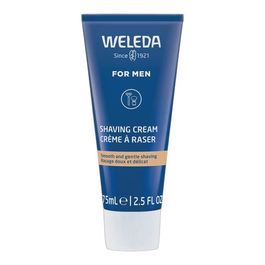 Weleda - Shaving Cream , 75ml