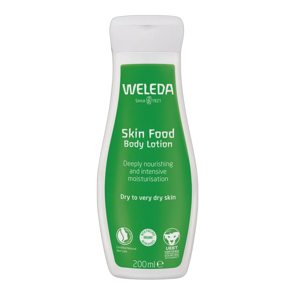 Weleda - Skin Food Body Lotion 200 ml