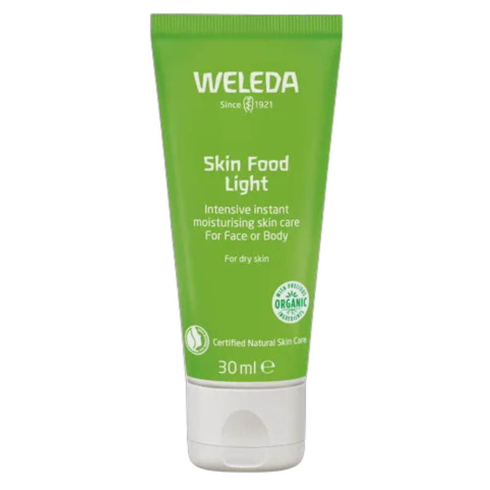 Weleda - Skin Food Light 30ml