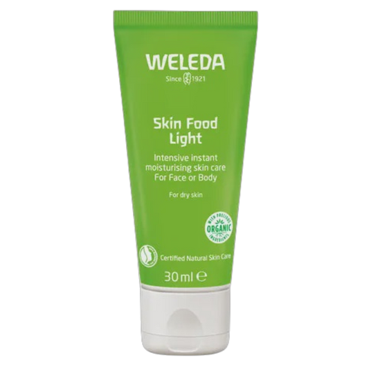 Weleda - Skin Food Light 30ml