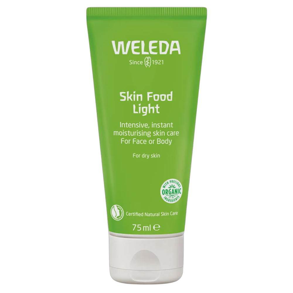 Weleda - Skin Food Light, 75ml