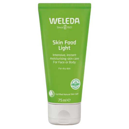 Weleda - Skin Food Light, 75ml