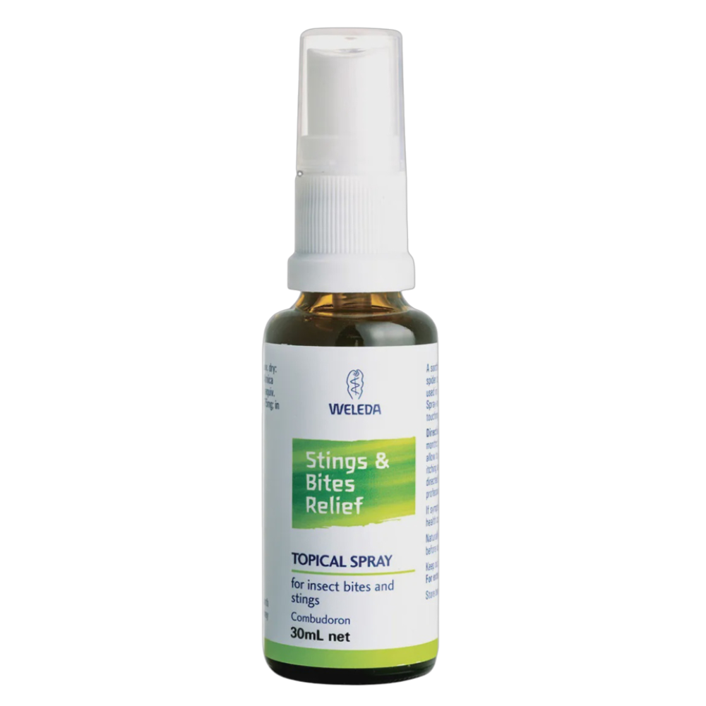 Weleda - Stings & Bites, 30ml