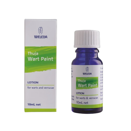 Weleda - Thuja Wart Paint, 10ml