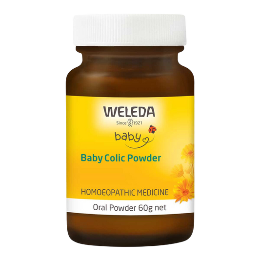 Weleda - Baby Colic Powder, 60g