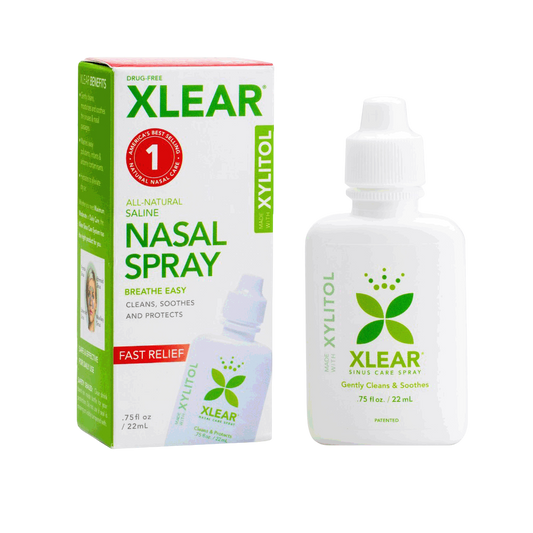 Xlear - Nasal Spray 22ml