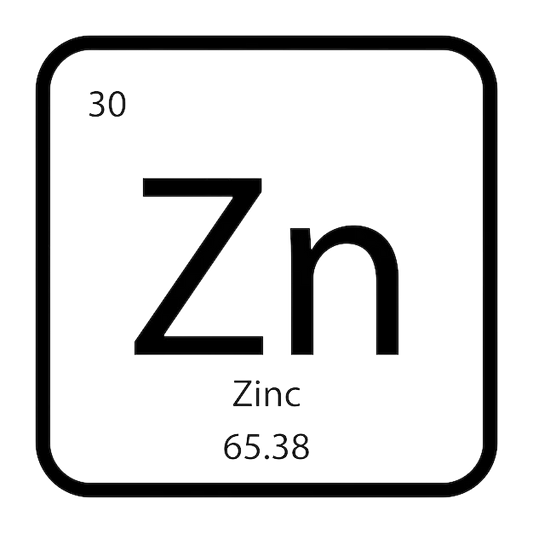 Bodywise - Zinc taste test